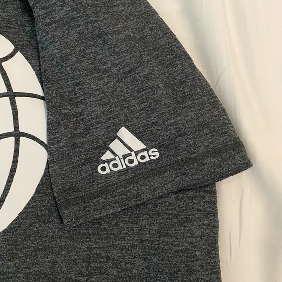 Toronto raptors warm up short sleeve warm up hoodie - Picture 2 of 5